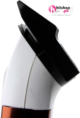 Nova Hair Trimmer NHT-1013 (For Men)